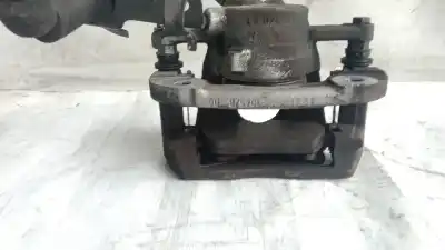 Second-hand car spare part front right brake caliper for bmw 1 (e87) 118 d oem iam references 34116774682  