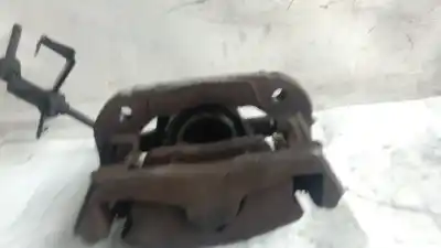 Second-hand car spare part front right brake caliper for bmw 1 (e87) 118 d oem iam references 34116774682  