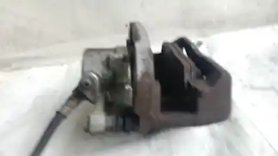 Second-hand car spare part front right brake caliper for bmw 1 (e87) 118 d oem iam references 34116774682  
