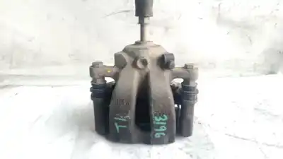 Second-hand car spare part rear left brake caliper for bmw 1 (e87) 118 d oem iam references 34216769278
