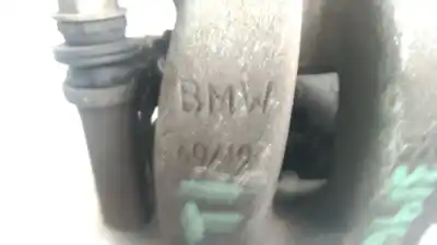 Second-hand car spare part rear left brake caliper for bmw 1 (e87) 118 d oem iam references 34216769278  