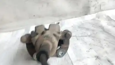 Second-hand car spare part rear left brake caliper for bmw 1 (e87) 118 d oem iam references 34216769278  