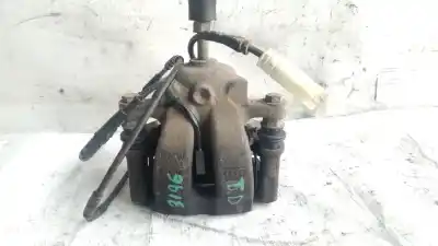 Second-hand car spare part rear right brake caliper for bmw 1 (e87) 118 d oem iam references 34216776378