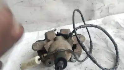 Second-hand car spare part rear right brake caliper for bmw 1 (e87) 118 d oem iam references 34216776378  