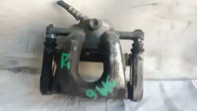 Second-hand car spare part front left brake caliper for bmw 1 (e87) 118 d oem iam references 34116766681