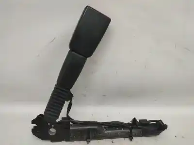 Pezzo di ricambio per auto di seconda mano pretenditore airbag sinistro per bmw 1 (e87) 118 d riferimenti oem iam 33037874  