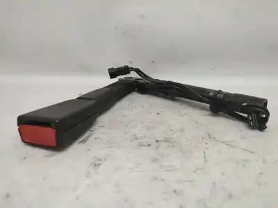 Pezzo di ricambio per auto di seconda mano pretenditore airbag sinistro per bmw 1 (e87) 118 d riferimenti oem iam 33037874  
