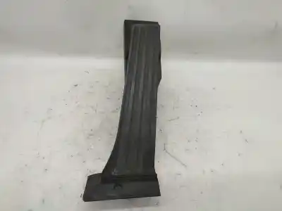 Second-hand car spare part accelerator pedal for bmw 1 (e87) 118 d oem iam references 3542676693102