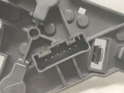 Second-hand car spare part lampholder for bmw 1 (e87) 118 d oem iam references 63216249509  