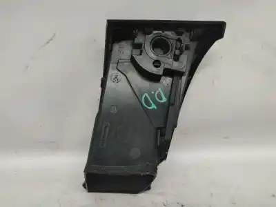 Second-hand car spare part air ventilation grille for bmw 1 (e87) 118 d oem iam references 705918812  