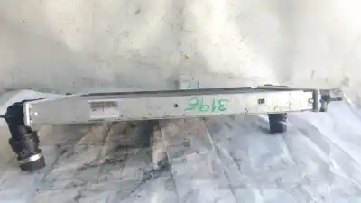 Peça sobressalente para automóvel em segunda mão radiador de água por bmw 1 (e87) 118 d referências oem iam 17117788903  