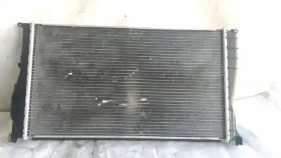 Peça sobressalente para automóvel em segunda mão radiador de água por bmw 1 (e87) 118 d referências oem iam 17117788903  