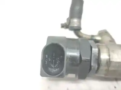 Second-hand car spare part distributor pipe for bmw 1 (e87) 118 d oem iam references 7787164  