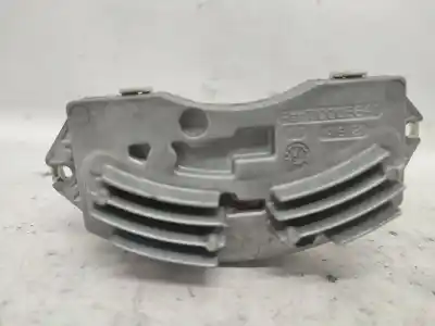 Second-hand car spare part heater blower for bmw 1 (e87) 118 d oem iam references t1000664t