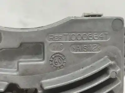 Автозапчасти б/у сопротивление нагреву за bmw 1 (e87) 118 d ссылки oem iam t1000664t  