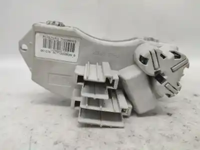 Автозапчасти б/у сопротивление нагреву за bmw 1 (e87) 118 d ссылки oem iam t1000664t  