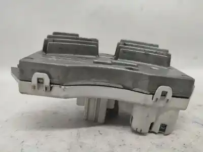 Автозапчасти б/у сопротивление нагреву за bmw 1 (e87) 118 d ссылки oem iam t1000664t  