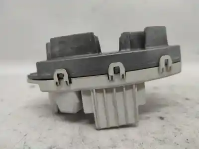 Автозапчасти б/у сопротивление нагреву за bmw 1 (e87) 118 d ссылки oem iam t1000664t  