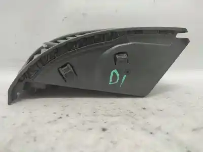 Peça sobressalente para automóvel em segunda mão grelha / difusor de ar por bmw 1 (e87) 118 d referências oem iam 705918712  