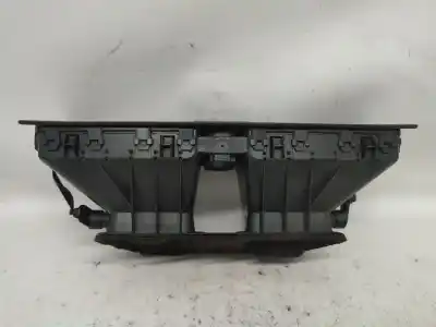 Peça sobressalente para automóvel em segunda mão grelha / difusor de ar por bmw 1 (e87) 118 d referências oem iam 705918912  