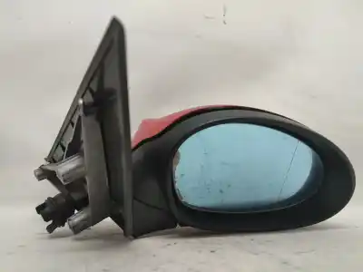Second-hand car spare part right rearview mirror for bmw 1 (e87) 118 d oem iam references e1010803