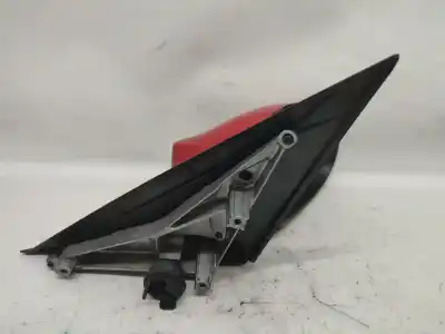 Second-hand car spare part right rearview mirror for bmw 1 (e87) 118 d oem iam references e1010803  