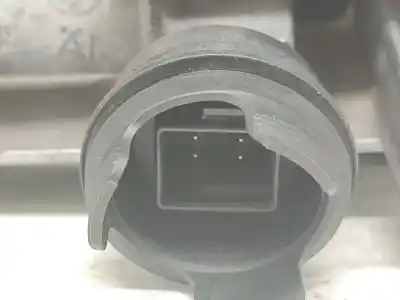 Second-hand car spare part right rearview mirror for bmw 1 (e87) 118 d oem iam references e1010803  