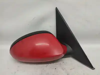 Second-hand car spare part right rearview mirror for bmw 1 (e87) 118 d oem iam references e1010803  