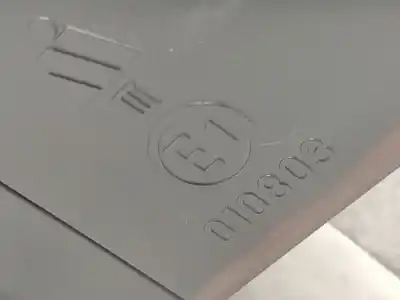 Second-hand car spare part right rearview mirror for bmw 1 (e87) 118 d oem iam references e1010803  