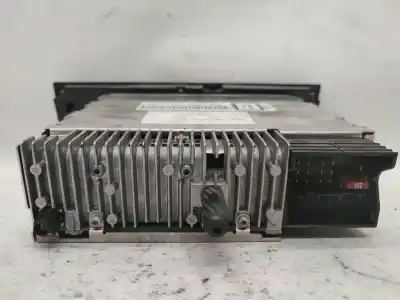 Peça sobressalente para automóvel em segunda mão sistema de áudio / rádio cd por bmw 1 (e87) 118 d referências oem iam 6512695229601  