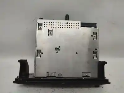 Peça sobressalente para automóvel em segunda mão sistema de áudio / rádio cd por bmw 1 (e87) 118 d referências oem iam 6512695229601  