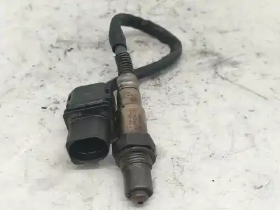 Second-hand car spare part lambda probe for bmw 1 (e87) 118 d oem iam references 779160001