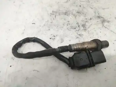 Second-hand car spare part lambda probe for bmw 1 (e87) 118 d oem iam references 779160001  
