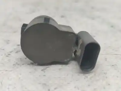 Peça sobressalente para automóvel em segunda mão sensor por bmw 1 (e87) 118 d referências oem iam 0263003295  