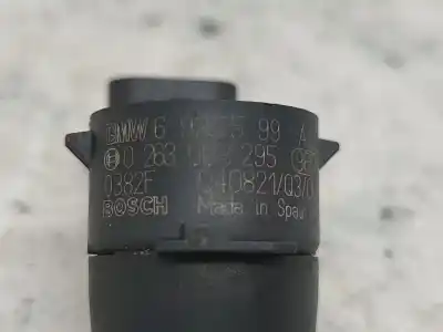 Peça sobressalente para automóvel em segunda mão sensor por bmw 1 (e87) 118 d referências oem iam 0263003295  