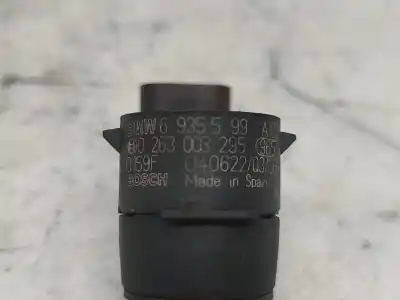 Second-hand car spare part sensor for bmw 1 (e87) 118 d oem iam references 0263003295  
