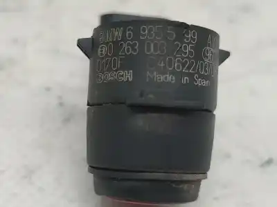 Peça sobressalente para automóvel em segunda mão sensor por bmw 1 (e87) 118 d referências oem iam 0263003295  