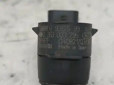 Автозапчастина б/у датчик для bmw 1 (e87) 118 d посилання на oem iam 0263003295  