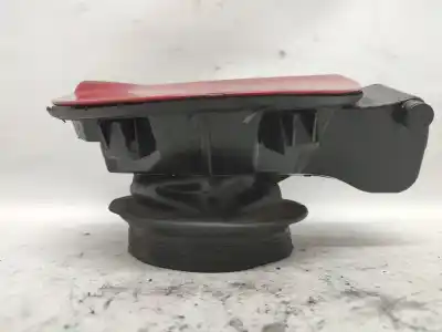 Second-hand car spare part outer fuel cap for bmw 1 (e87) 118 d oem iam references 51177069449  