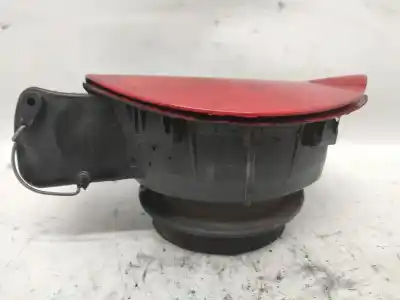 Second-hand car spare part outer fuel cap for bmw 1 (e87) 118 d oem iam references 51177069449  