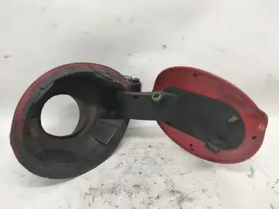 Second-hand car spare part outer fuel cap for bmw 1 (e87) 118 d oem iam references 51177069449  