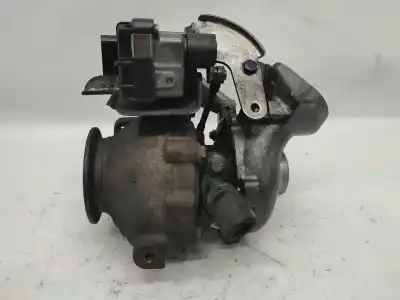 İkinci el araba yedek parçası turbosarj için bmw 1 (e87) 118 d oem iam referansları 11657792413  