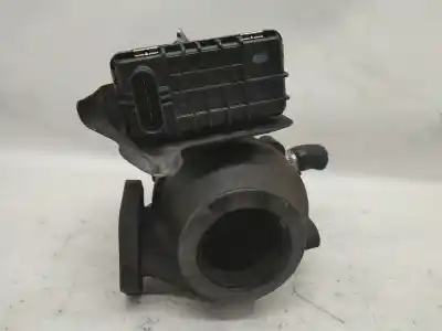 İkinci el araba yedek parçası turbosarj için bmw 1 (e87) 118 d oem iam referansları 11657792413  