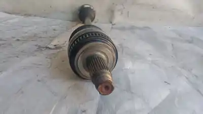 Second-hand car spare part rear right transmission for bmw 1 (e87) 118 d oem iam references 34526762466  