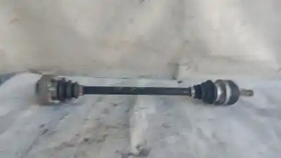 Second-hand car spare part rear right transmission for bmw 1 (e87) 118 d oem iam references 34526762466  