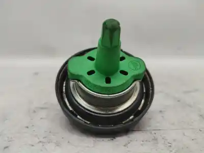 Second-hand car spare part fuel cap for bmw 1 (e87) 118 d oem iam references 16117222330  