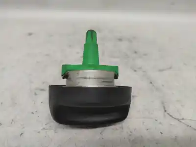 Second-hand car spare part fuel cap for bmw 1 (e87) 118 d oem iam references 16117222330  