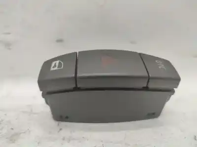 Pezzo di ricambio per auto di seconda mano avvertimento per bmw 1 (e87) 118 d riferimenti oem iam 694560302  