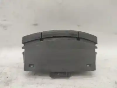 Pezzo di ricambio per auto di seconda mano avvertimento per bmw 1 (e87) 118 d riferimenti oem iam 694560302  