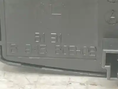 Pezzo di ricambio per auto di seconda mano avvertimento per bmw 1 (e87) 118 d riferimenti oem iam 694560302  